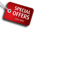 This rental car has offers or discounts. Click to see details