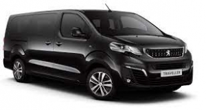 Υπηρεσίες Ταξί και Mini Van