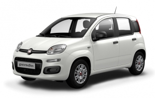Rent a car Fiat Panda