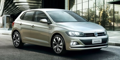 Special Offer for Car Rental Volkswagen Polo