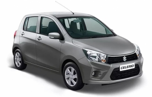 Special Offer for Car Rental Suzuki Celerio